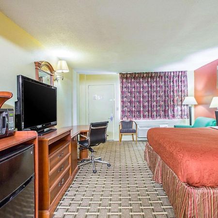 Rodeway Inn Bonifay Kültér fotó