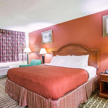 Rodeway Inn Bonifay Kültér fotó