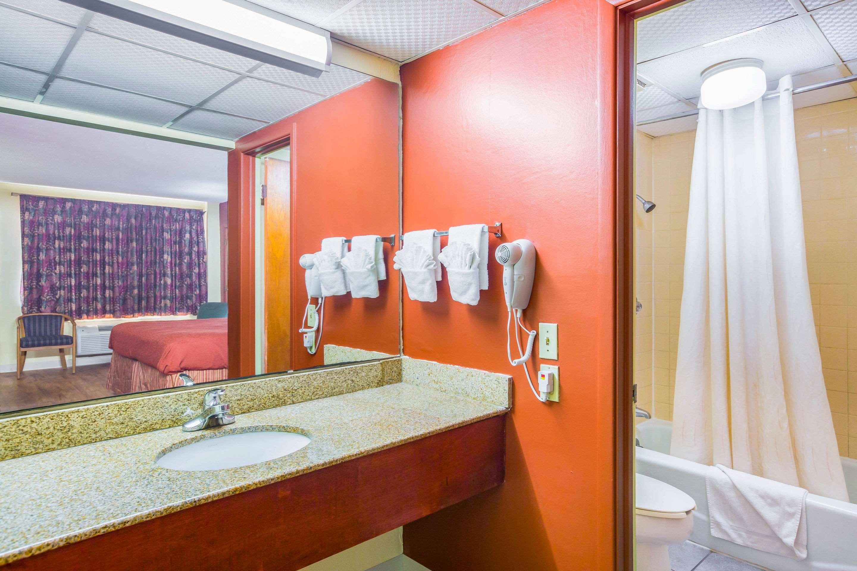 Rodeway Inn Bonifay Kültér fotó