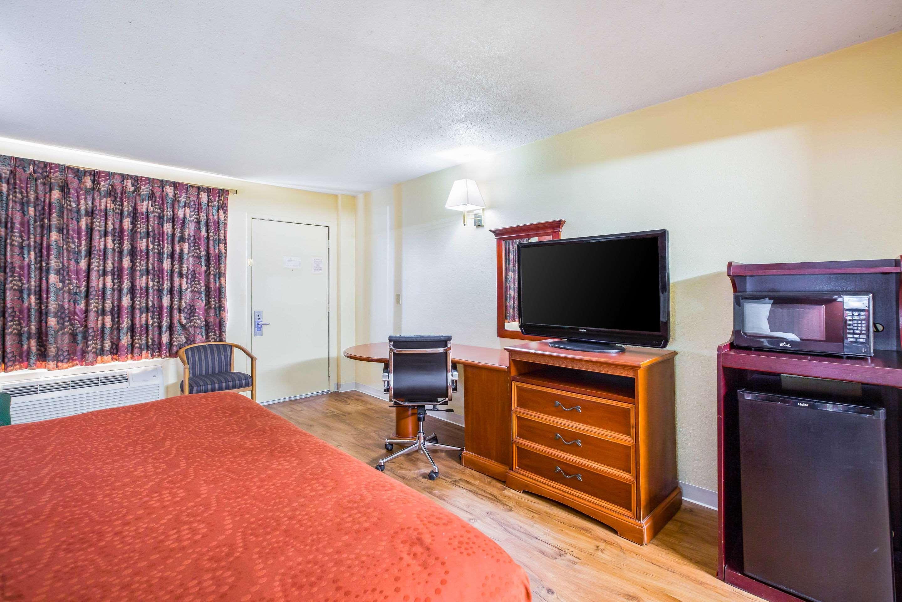 Rodeway Inn Bonifay Kültér fotó