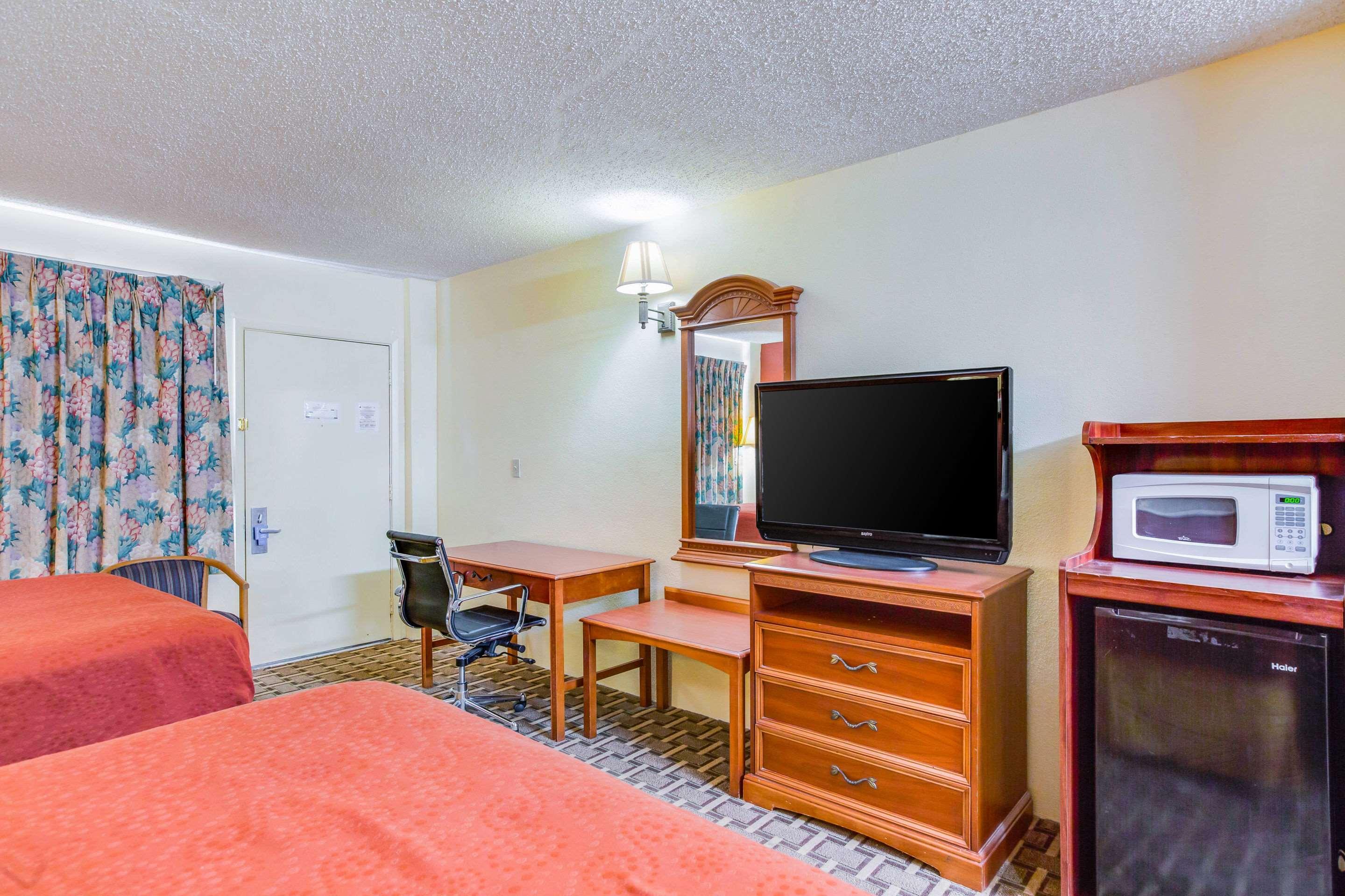 Rodeway Inn Bonifay Kültér fotó