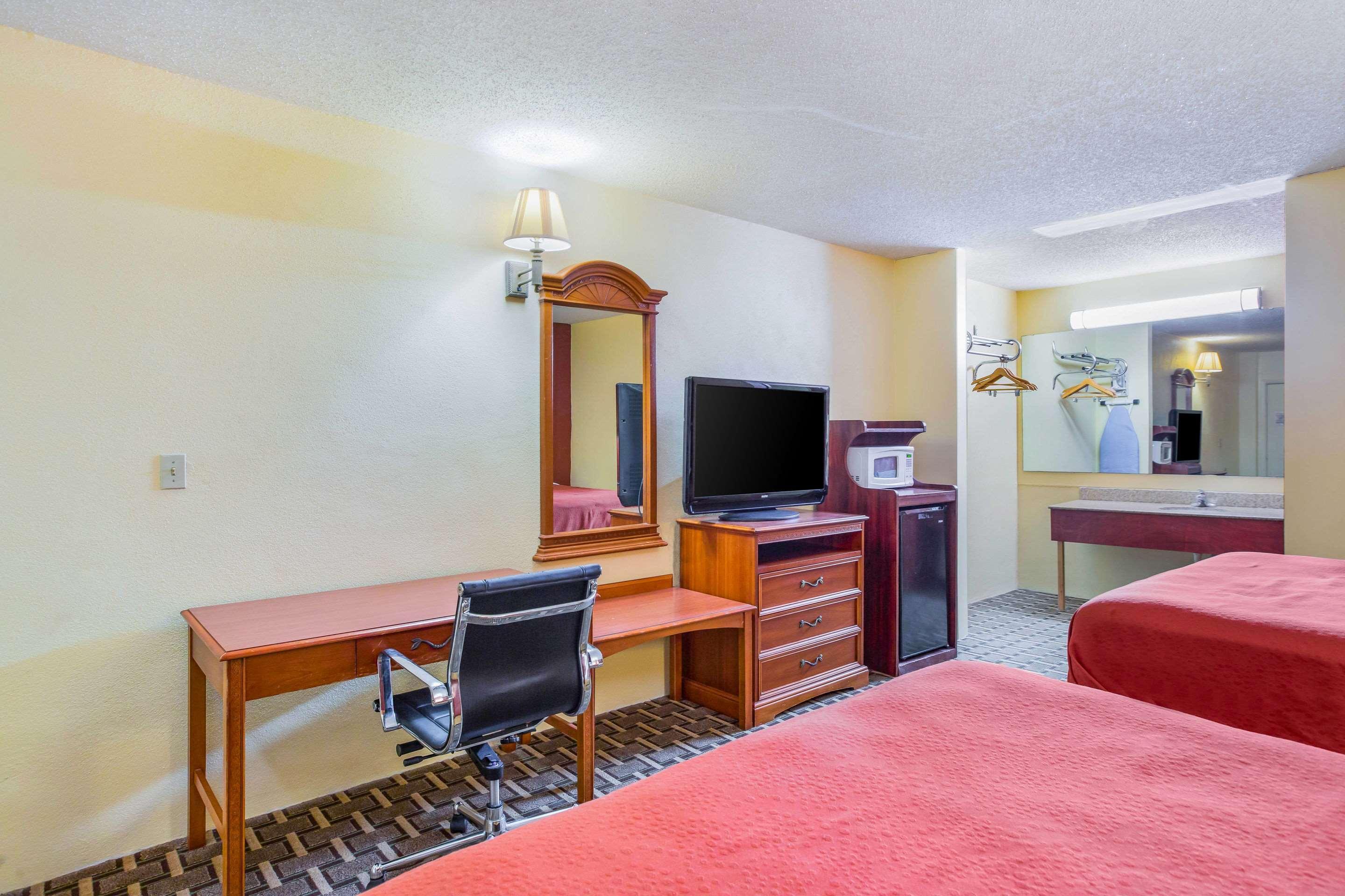 Rodeway Inn Bonifay Kültér fotó