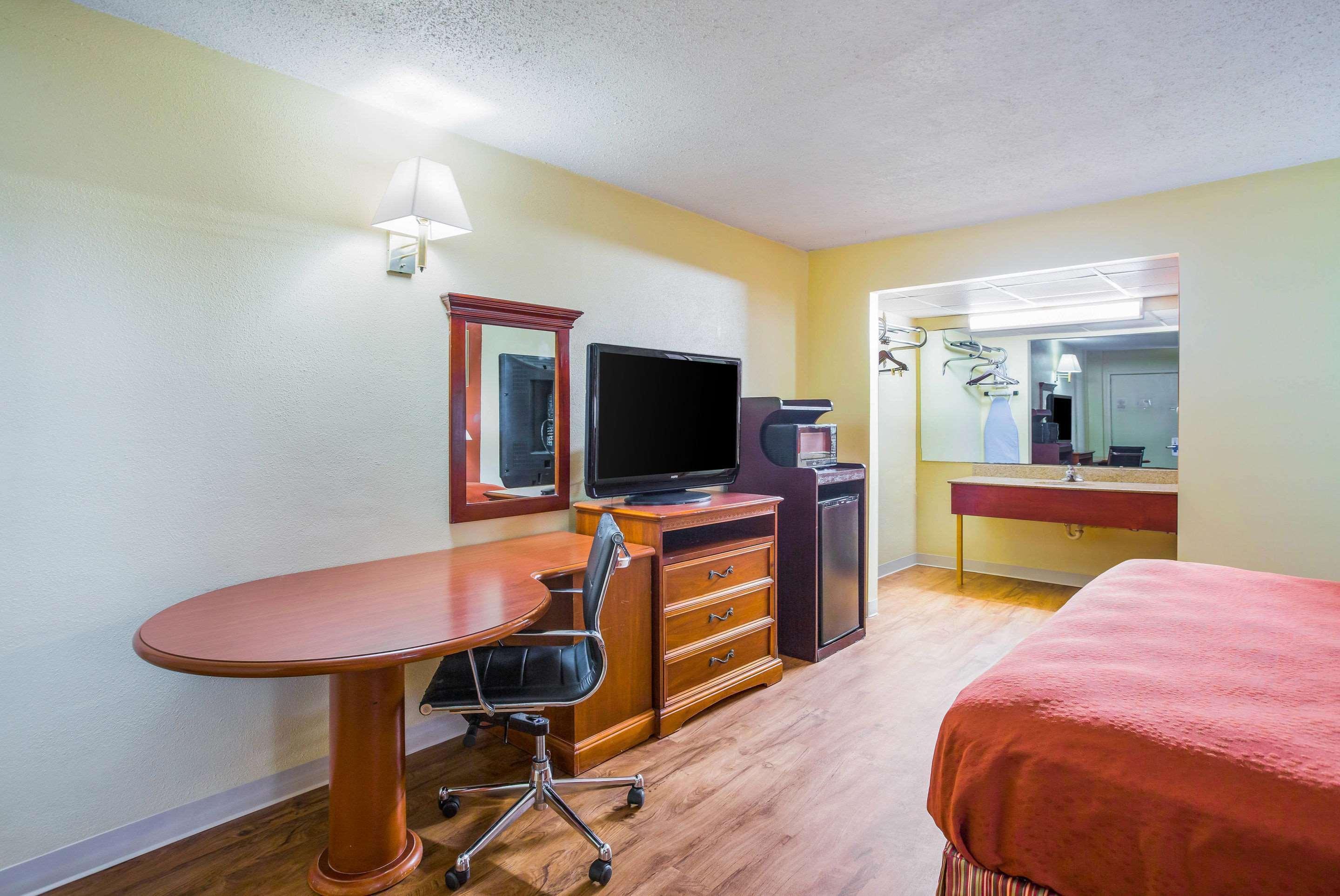 Rodeway Inn Bonifay Kültér fotó