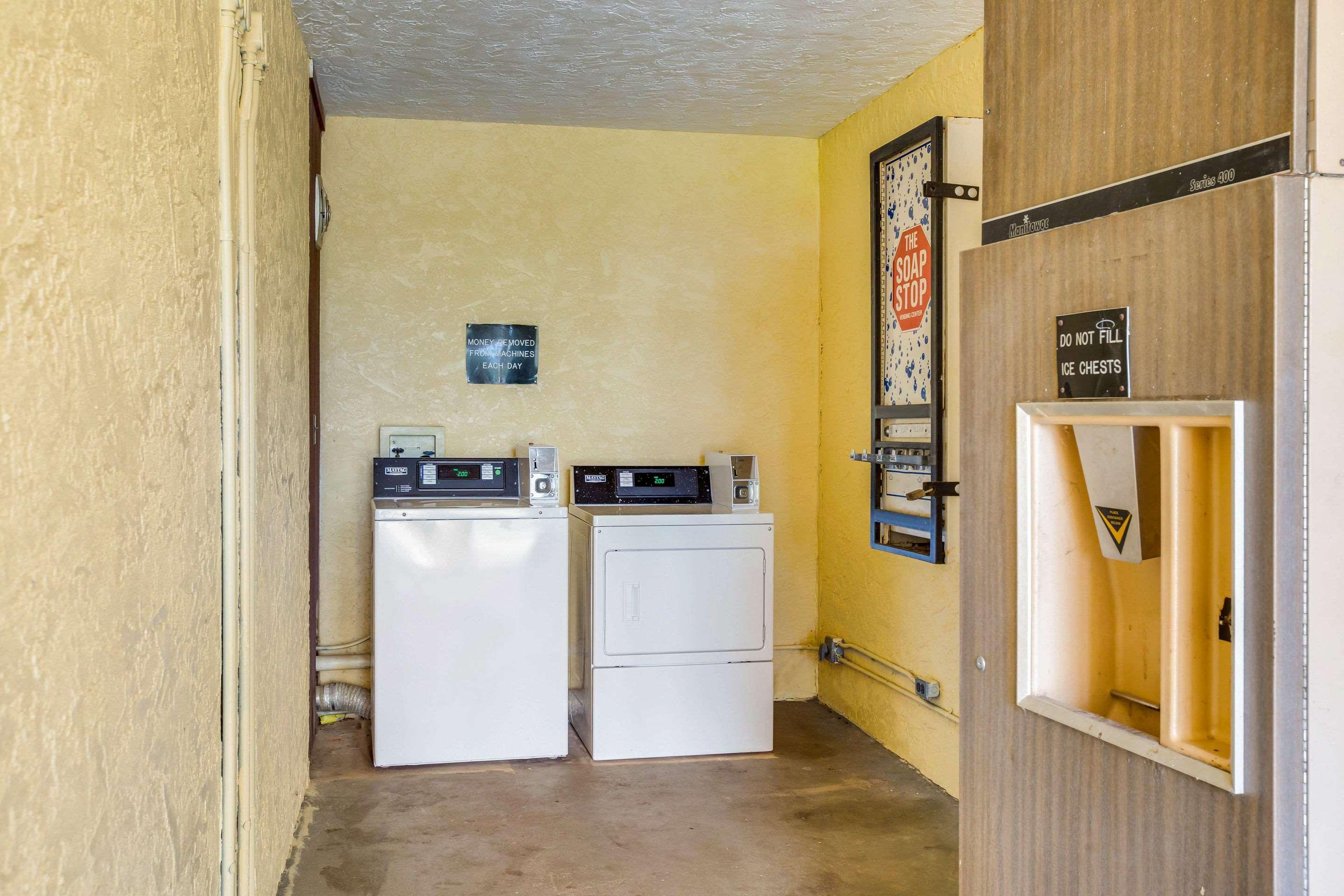 Rodeway Inn Bonifay Kültér fotó