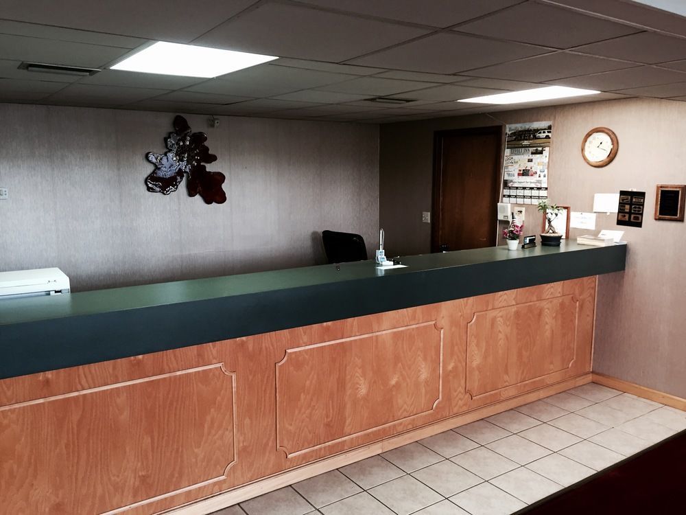Rodeway Inn Bonifay Kültér fotó