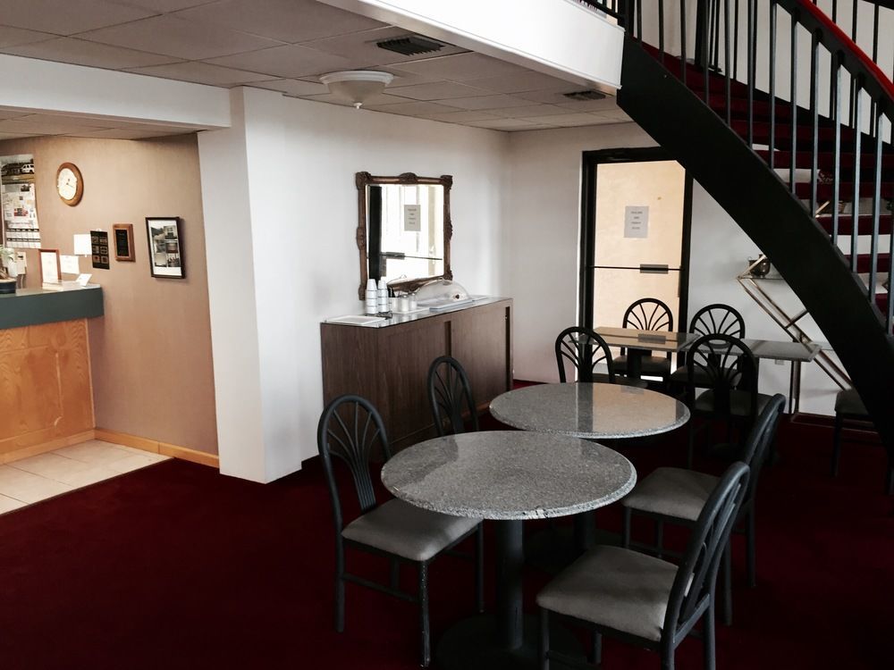 Rodeway Inn Bonifay Kültér fotó