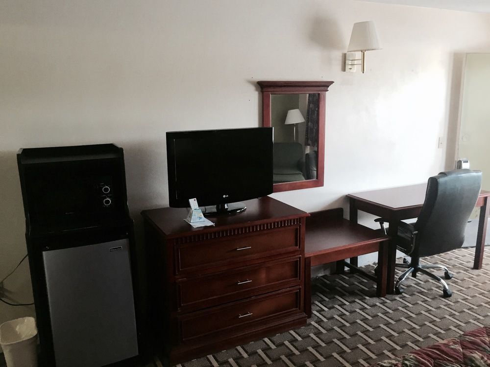 Rodeway Inn Bonifay Kültér fotó