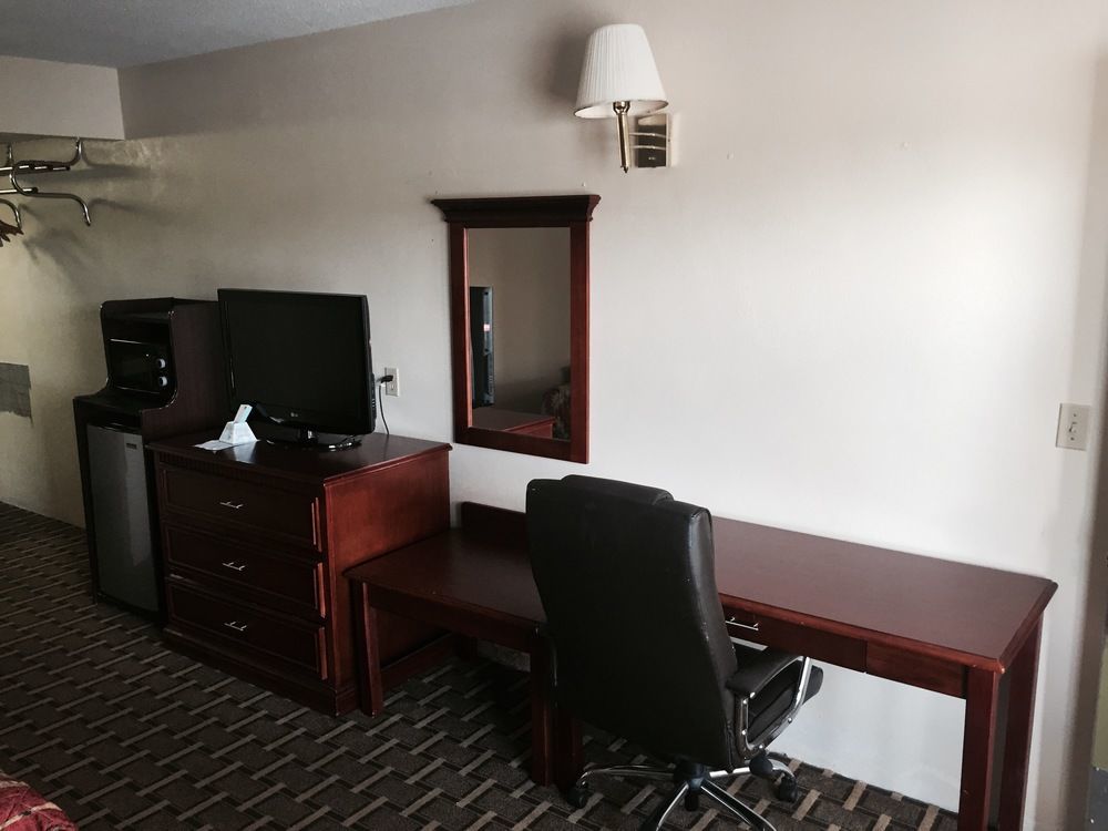 Rodeway Inn Bonifay Kültér fotó