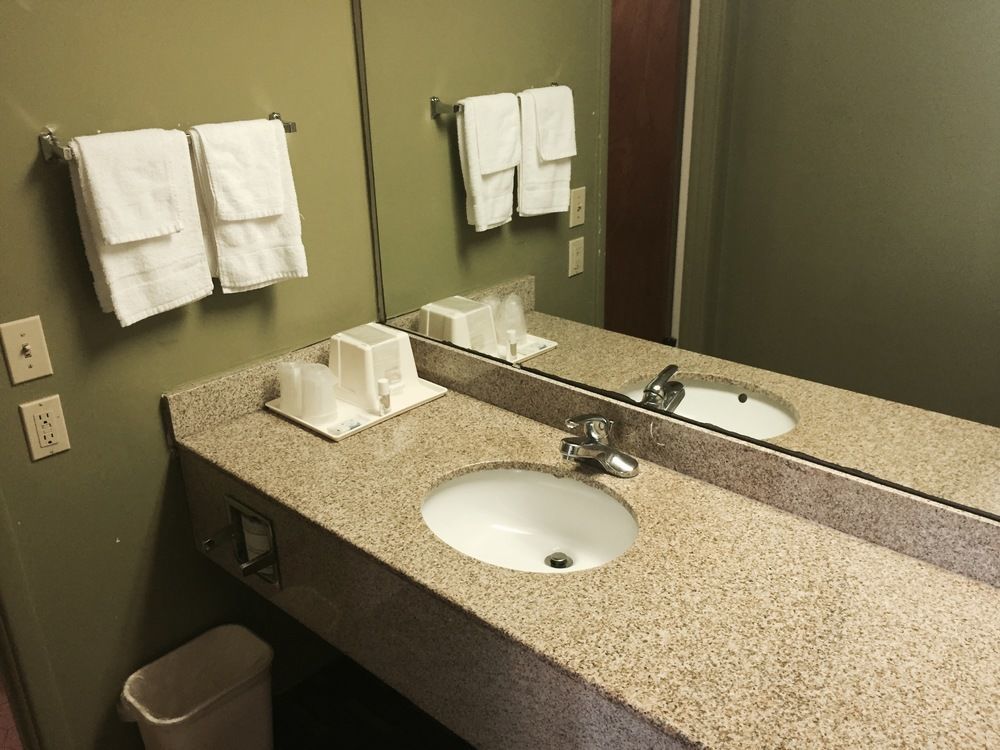 Rodeway Inn Bonifay Kültér fotó