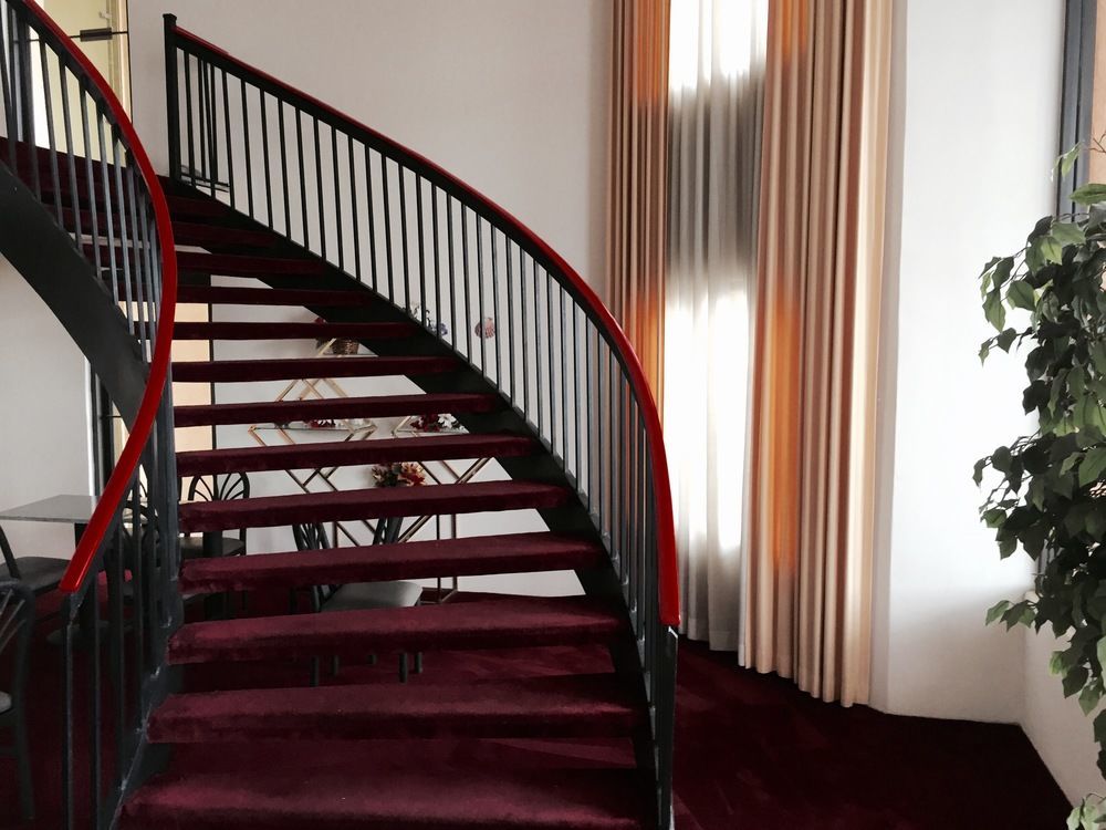 Rodeway Inn Bonifay Kültér fotó