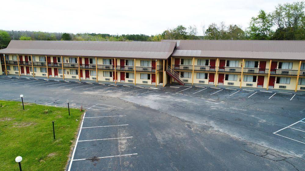 Rodeway Inn Bonifay Kültér fotó